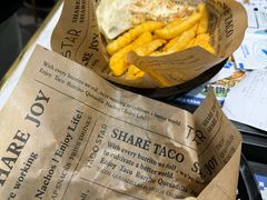 -TACO STAR 塔可星(下沙宝龙店)