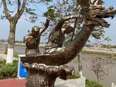 -江门古劳水乡旅游区