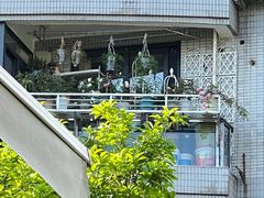 -山野咖啡(之江花园店)