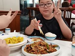 -百味饺子城•海鲜家常菜(秦皇岛店)
