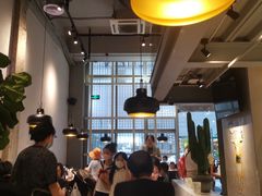 大堂-卡朋厨房(289艺术园区店)