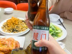 -40号厦门海鲜大排档(中山路店)
