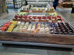 -果蔬好生活超市(乐堤港店)