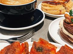 -81bakery(关山路店)