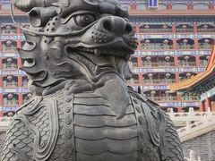 -大明幻境第一城