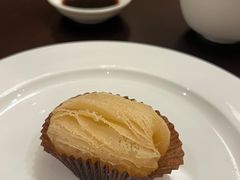 -京香轩·中餐厅(上海中庚聚龙酒店)