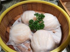 虾饺皇-粤港湾砂锅粥·宵夜(宝龙店)