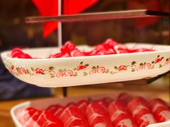 -东门口涮肉·砂锅·烤串(老门东店)