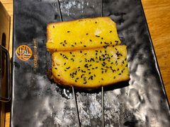 -小杨烤肉(朱雀店)