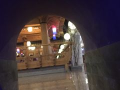 -纽斯桑拿会所(天山店)