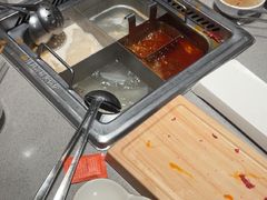 -海底捞火锅(江北万达商业广场店)