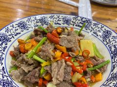 -好呷八大碗(五羊店)