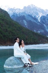 -光明婚纱摄影(建设路店)