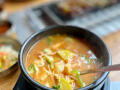 -延边河坝烧烤串城(车公庙店)