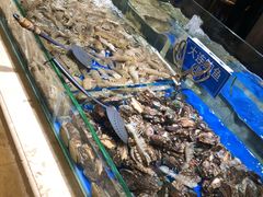 -怡乡王品海鲜姿造自助体验餐厅(大岛商业广场店)
