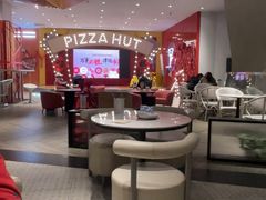 -必胜客(大悦城店)