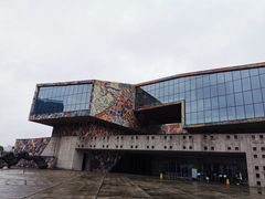 -四川美术学院美术馆