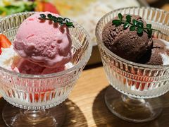 -伊斯坦布尔土耳其清真咖啡餐厅