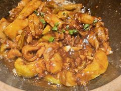 -奉天小馆·非遗东北菜(济南万象城店)
