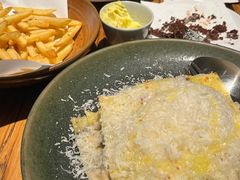 -La Strada(安福路店)