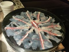 -七秒鱼·斑鱼火锅(太阳城店)