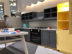 -艾米茉亲子餐厅(万象城店)