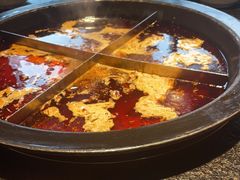 -陈眼镜火锅(总店)