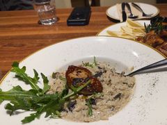 -TIGERS老虎西餐(亦庄店)