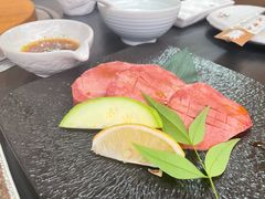 -御牛道日式烤肉料理(杭州西溪印象城店)