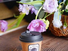 -HANA COFFEE(长寿路店)