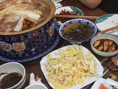 -牛街老爆肚满(牡丹园店)