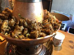 -炉小二铜锅牛蛙•川湘菜(三里屯店)