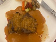 -红房子西菜馆(淮海中路店)