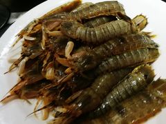 -钱小主·自助回旋烤肉火锅餐厅(东方新天地店)
