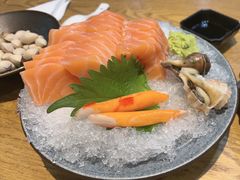 -温度铁板烧(前进大街店)
