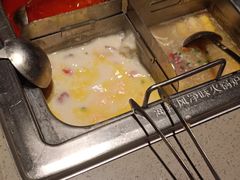 -海底捞火锅(青悦城店)