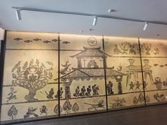 -洛阳古墓博物馆