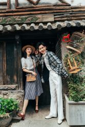 -薇薇新娘婚纱摄影(开州大道店)