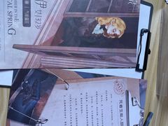 -壹迦桌游·血染钟楼剧本杀狼人杀