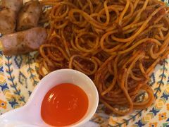 -俄士厨房(五棵松华熙LIVE店)