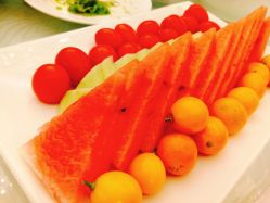 -沈阳富力万达文华酒店·宴会厅