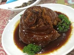 -聚丰园•湖鲜餐厅(阿红私房菜梅石路店)