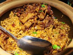 -青年公社烤鸭(青年路店)