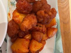 -老乡鸡(上海白玉兰广场店)