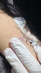 -刺客纹画·纹身·洗纹身.穿孔饰品