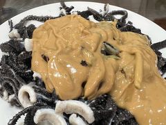 -爆肚冯(廊房二条店)