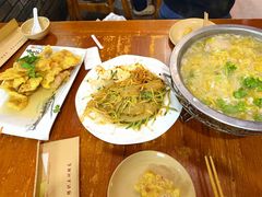 -春發合饭庄