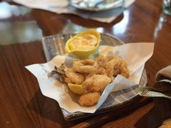 -杭州西子湖四季酒店-WL BISTRO西湖餐厅(灵隐路店)