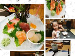 -虹料理·日料放题(悠方店)