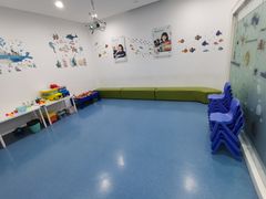 -关键词英语·青少儿·语言培训(福田区委校区)